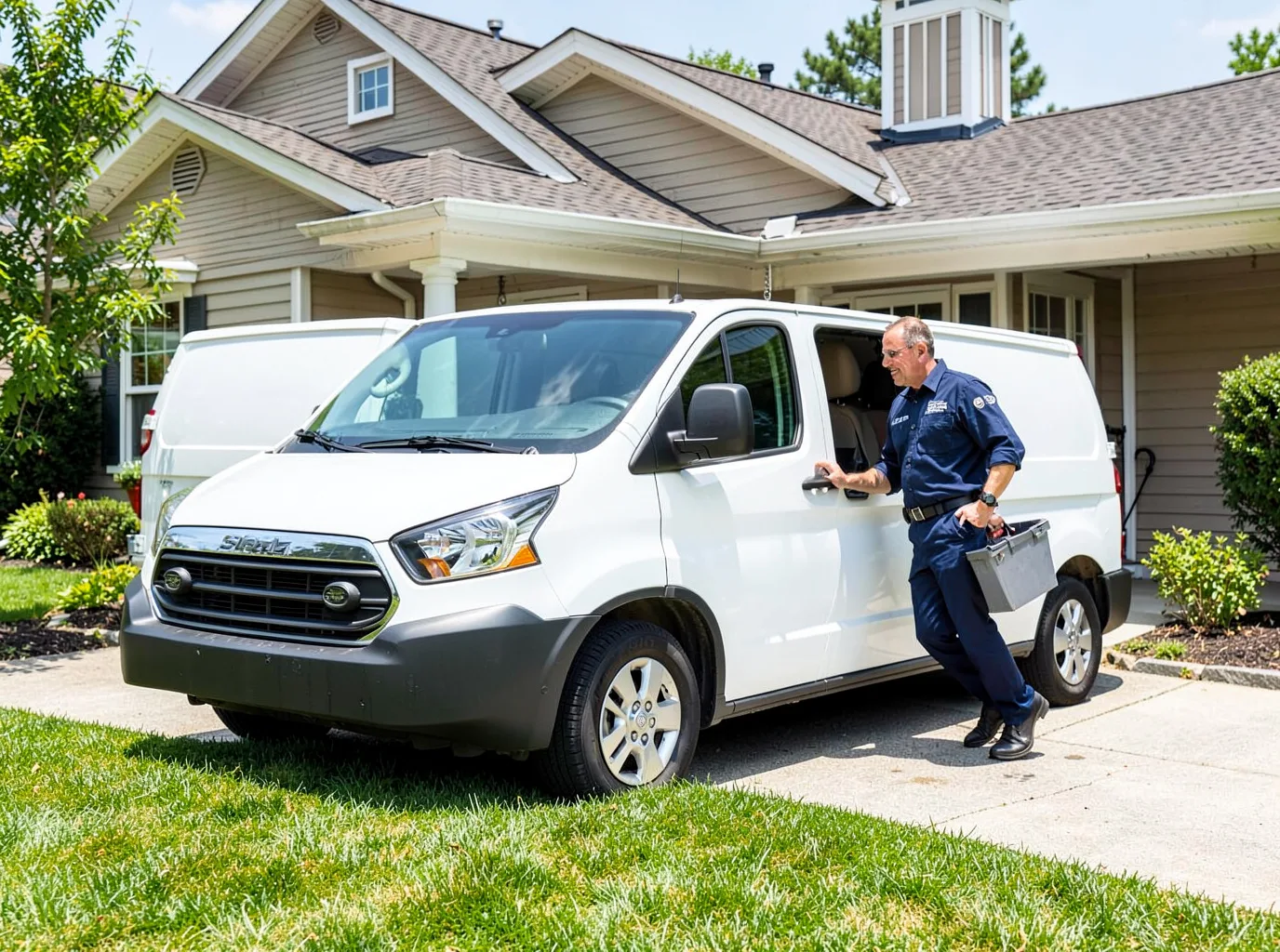 Emergency Plumber company in Larslan, MT